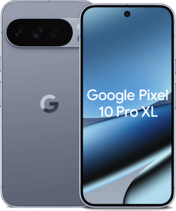 Google Pixel 10 ProXL 256GB,5G,Moonstone