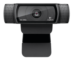 Logitech C920 Pro Full HD