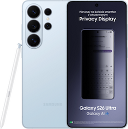 SamsungGalaxyS26 Ultra 5G 12/256GB,LBlue